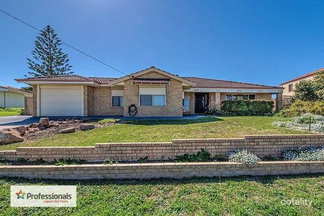 Property photo of 75 Whitfield Drive Two Rocks WA 6037