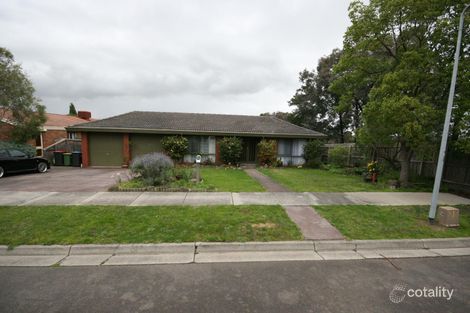 41 Matilda Ave, Wantirna South, VIC 3152