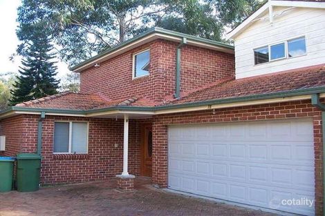 37 Moree St, Gordon, NSW 2072