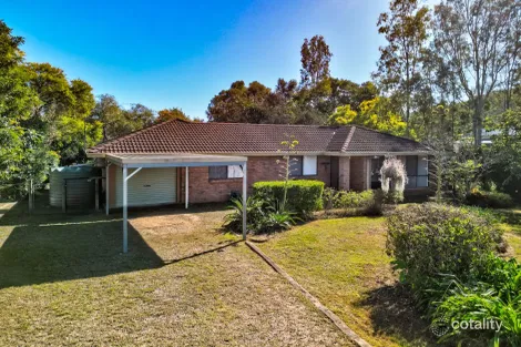 Property photo of 8 Rashford Street Esk QLD 4312