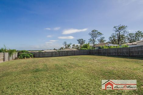 Property photo of 23 Southern Lights Drive Pimpama QLD 4209