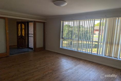 Property photo of 22 Rowlands Street Blayney NSW 2799