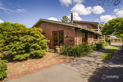 Property photo of 47A Cottrell Street Werribee VIC 3030