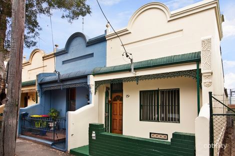 15a Burren St, Erskineville, NSW 2043