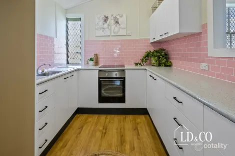 Property photo of 1 Thomas Street West Mackay QLD 4740