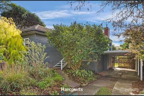 48 Jones Cres, Rosanna, VIC 3084