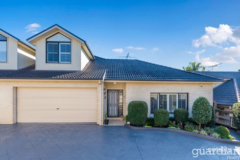 13/37-39 Kerrs Rd, Castle Hill, NSW 2154