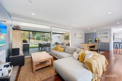 Property photo of 20 Montclair Street Aspley QLD 4034
