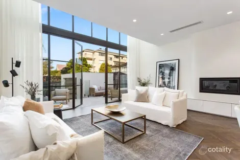 Property photo of 5-5A Lion Street Randwick NSW 2031