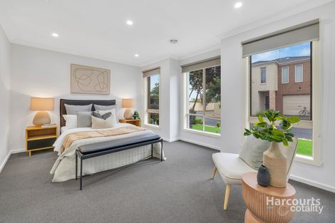 Property photo of 9 Richie Circuit Hillside VIC 3037