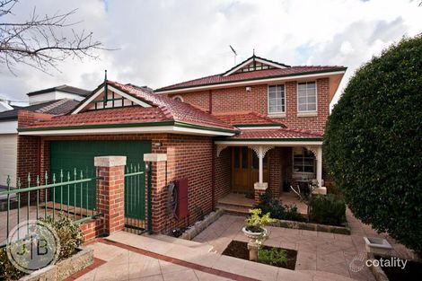 61 Welwyn Ave, Manning, WA 6152