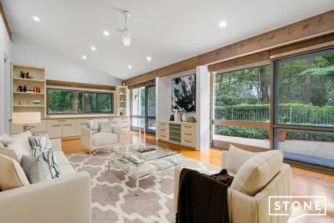 Property photo of 207 Copeland Road Beecroft NSW 2119