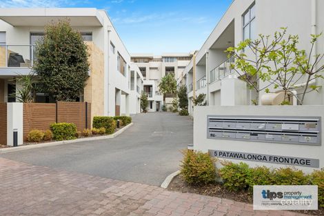 Property photo of 6/5 Patawalonga Frontage Glenelg North SA 5045