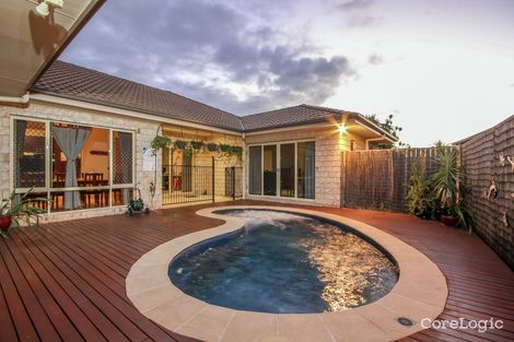 Property photo of 4 Brookfield Street North Lakes QLD 4509