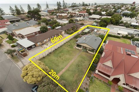 Property photo of 19 Paxton Street Semaphore South SA 5019