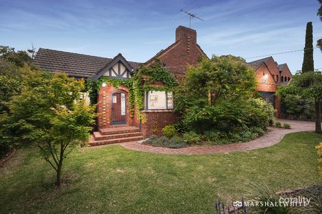 Property photo of 5 Annetta Avenue Ashburton VIC 3147