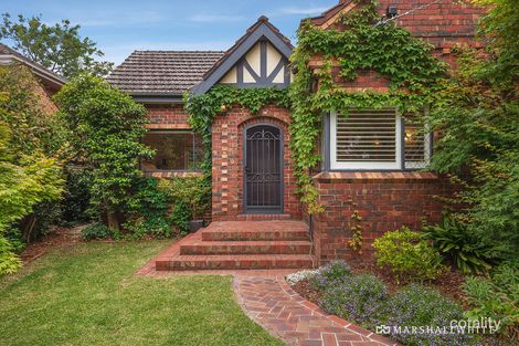 Property photo of 5 Annetta Avenue Ashburton VIC 3147