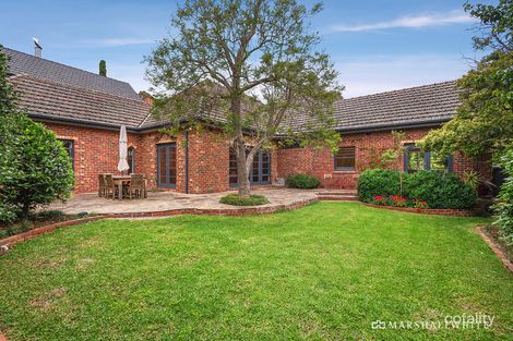 Property photo of 5 Annetta Avenue Ashburton VIC 3147