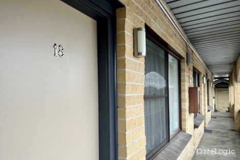 Property photo of 18/23-27 Elouera Street Riverside TAS 7250