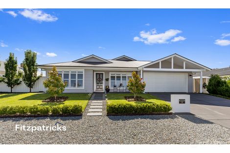 Property photo of 9 Nellywanna Street Gobbagombalin NSW 2650