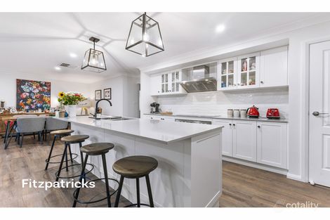 Property photo of 9 Nellywanna Street Gobbagombalin NSW 2650