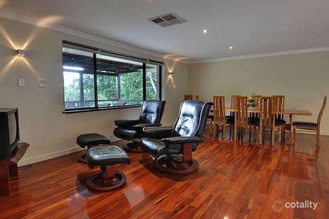 Property photo of 46 Davies Crescent Gooseberry Hill WA 6076