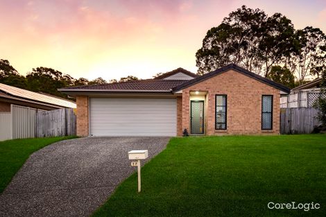 Property photo of 17 Manassa Street Upper Coomera QLD 4209