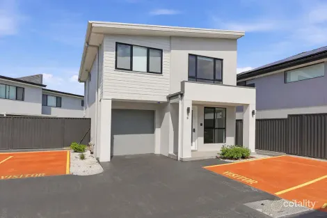 3 Endrick Gld, Marsden Park, NSW 2765