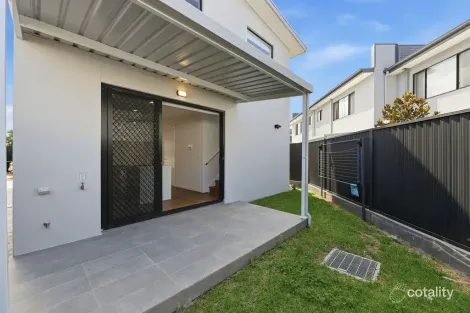 Property photo of 3 Endrick Glade Marsden Park NSW 2765