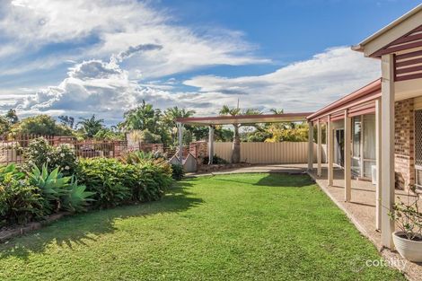 Property photo of 21 Outrigger Drive Robina QLD 4226