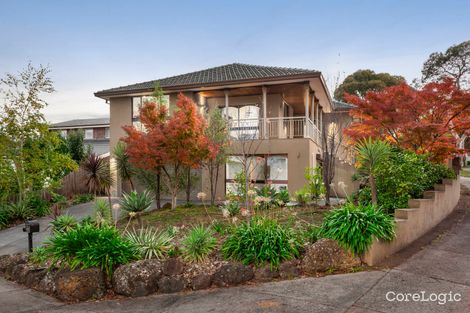 Property photo of 35 Coniston Drive Wheelers Hill VIC 3150