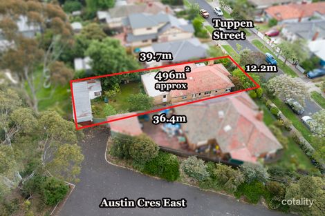 Property photo of 48 Tuppen Street Yarraville VIC 3013