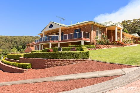 Property photo of 2 Duchess Close Floraville NSW 2280