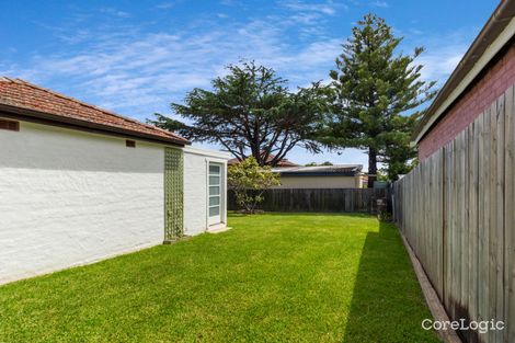 Property photo of 18 Newcastle Street Five Dock NSW 2046