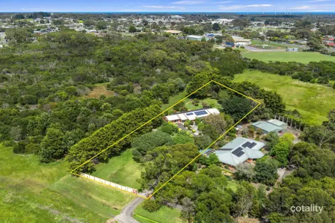 14 Jean Dennis Rd, Wonthaggi, VIC 3995
