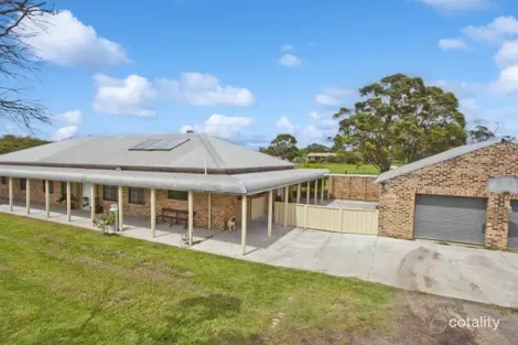 157 Station Lane, Lochinvar, NSW 2321