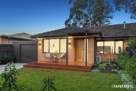 Property photo of 38A Roberts Avenue Box Hill South VIC 3128