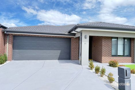 22 Caucasus St, Truganina, VIC 3029