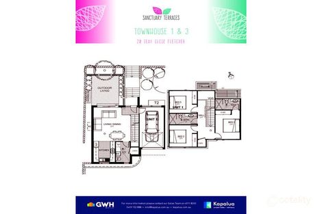 Property photo of 1/20 Teak Close Fletcher NSW 2287
