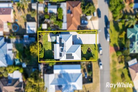 Property photo of 4 Hennessy Place Mandurah WA 6210