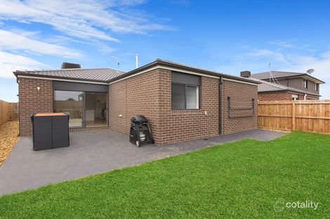 Property photo of 95 Iris Loop Armstrong Creek VIC 3217