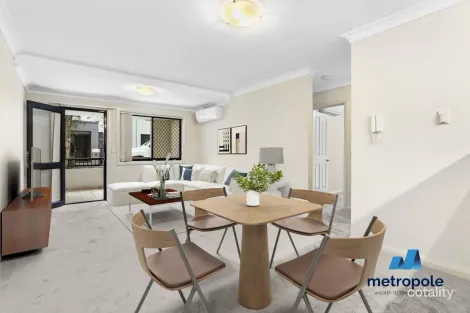 2/6 Taylors Dr, Lane Cove North, NSW 2066