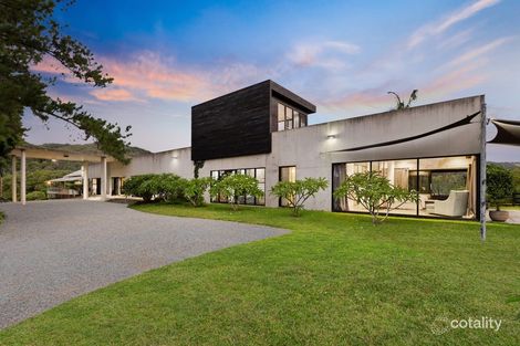 940 Currumbin Creek Rd, Currumbin Valley, QLD 4223