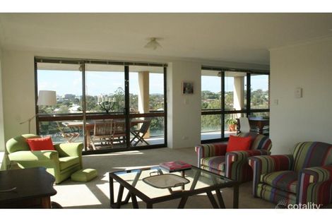 Property photo of 20/12 Bryce Street St Lucia QLD 4067