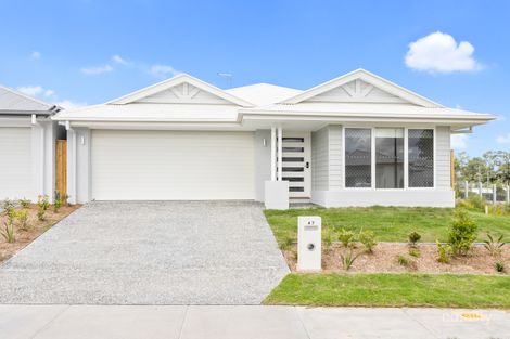47 Highbury Ct, Greenbank, QLD 4124