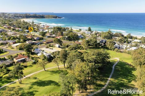 Property photo of 76 Lockhart Avenue Mollymook Beach NSW 2539