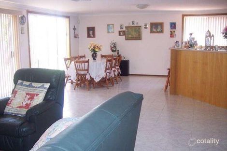 Property photo of 6 Molloy Place Minchinbury NSW 2770