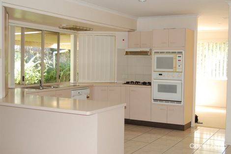 Property photo of 1 Carnoustie Court Arundel QLD 4214