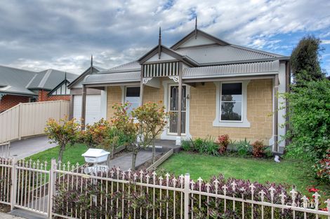 117 Canadian Lakes Bvd, Canadian, VIC 3350