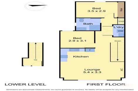 Property photo of 563 High Street Preston VIC 3072